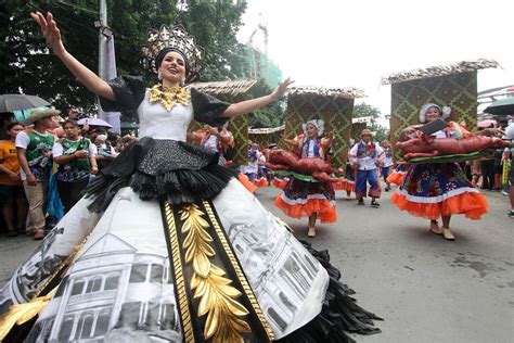 carcar city mayor 2024|IN PHOTOS: Pasigarbo sa Sugbo 2024 returns to Cebu City.